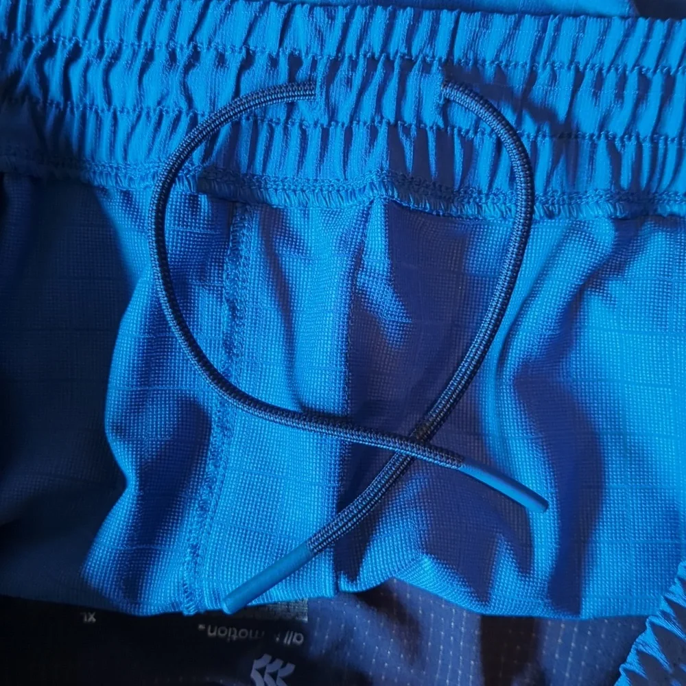 all in motion Men's Blue 6